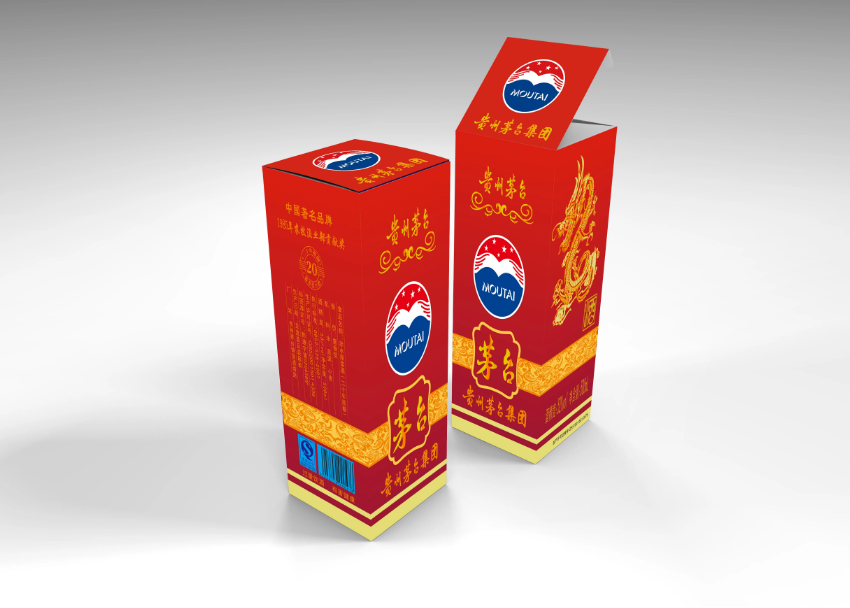 喀什白酒包装印刷-白酒包装盒印刷公司
